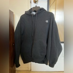 Champion Hoodie/Sweatshirt